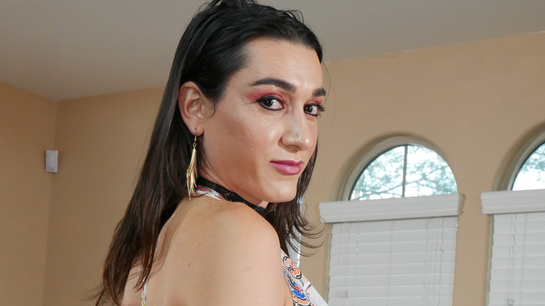 Bambi Bliss's Wild Orgy