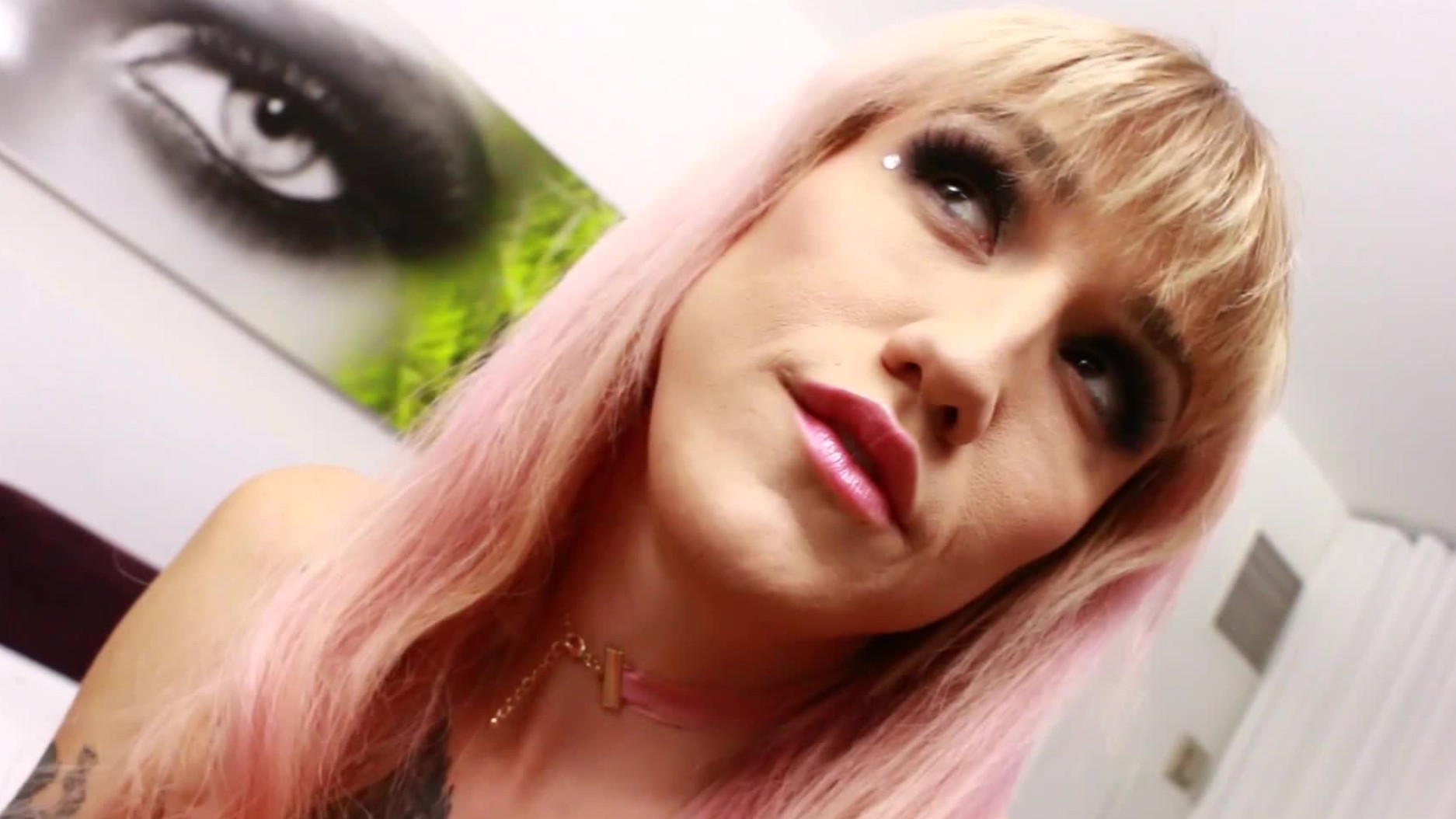 The Cocksucker - Three At The Same Time!